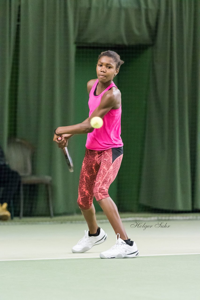 Noma Noha Akugue 341 - 7. Wilson Cup